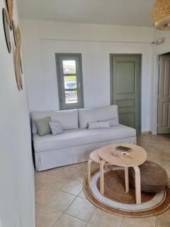 Ble Tinos - Agios Romanos - 1