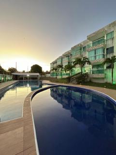 Apartamento no Condomínio Mar & Sol - Conde - 9