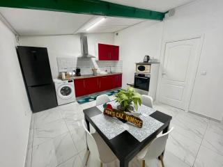 Villa TiCazMimose - Saint-André - 1