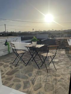 Apartamento en Mala Las Mercedes - Mala - 1