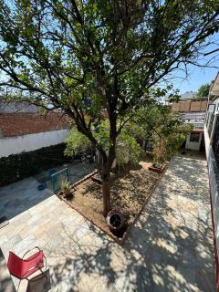 The FLORENTHINA'S House - Oaxaca - 1