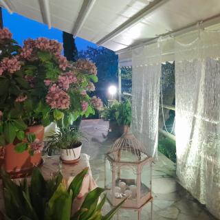 B&B La Casina di Parrana - 8