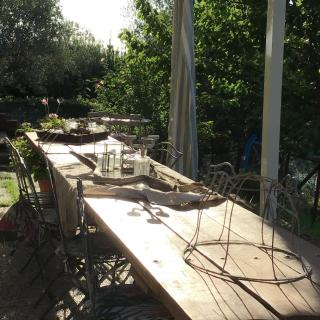 B&B La Casina di Parrana - Parrana San Martino - 9