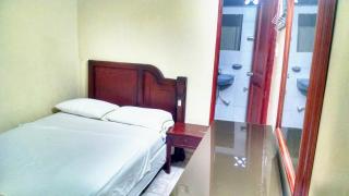 Hotel Nuevo Tio - Valledupar - 8