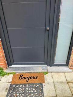 Maison 2 chambres proche de Bruxelles - 6