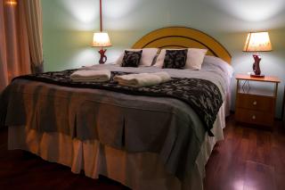 Hostal Alcázar - 8