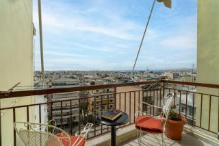 Elize apartment - Atene - 4