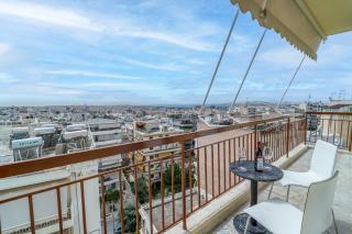 Elize apartment - Atene - 3