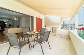 Elize apartment - Atene - 5