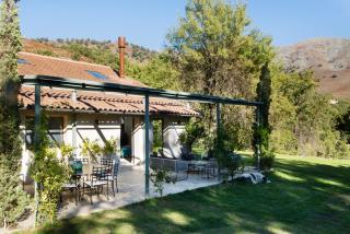 Libélula de El Vergel de Chilla - Candeleda - 4