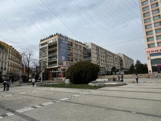 2 rooms apartment City Center - Iaşi - 8