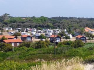 Bela Vista Barrinha - Praia de Mira - 2