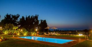 The Sani Jewels, Villa Anna - Sani Beach - 3
