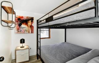 Chalet- 10 Chemin Alpin - 1