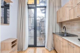 Cozy Corner in Vera w/ Netflix - Tbilisi - 2