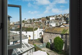 The Sail Loft (part of Manor House) - Port Isaac - 1
