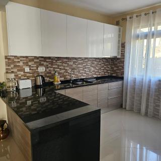Appartements à louer chez Vitalina - Assomada - 8
