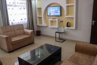 BUNGOMA ROYAL SUITES - Bungoma - 7