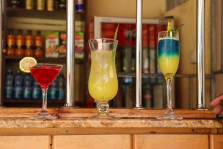 BUNGOMA ROYAL SUITES - Bungoma - 4