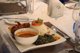 BUNGOMA ROYAL SUITES - Bungoma - 1