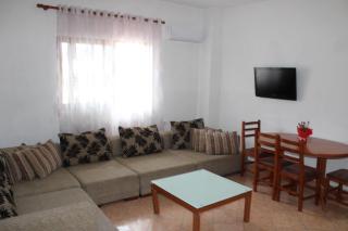 Haus Family Apartment - Tirana - 8