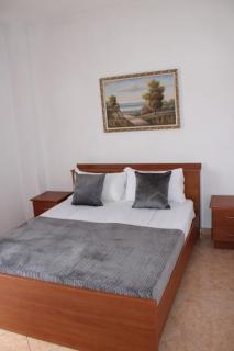 Haus Family Apartment - Tirana - 9