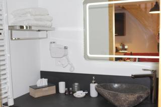 Gite MERLIN Spa Privatif et Sauna - Trélévern - 2