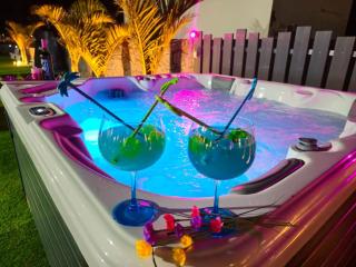VILLA KARLA - Playa Blanca - 1