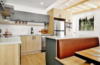 Chalets Alpins- 10-A Chemin Alpin - 6