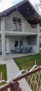 Ravne weekend house - Visoko - 0