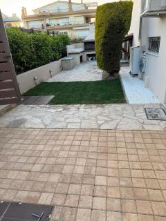 Lydia's Inn 1 - Private pool, near Xylokastro - 4