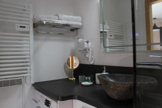 GITE MORGANE Spa privatif et Sauna - Trélévern - 1