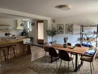 Secuoyas Casa rural Cortijo la Paloma - 2