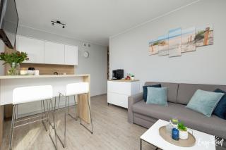 Grunwaldzka 12 C22 Easy - Rent Apartments - 50m od plaży - Pobierowo - 3