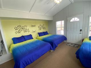 Silver Wind RV Park and Cabins - - 3