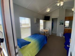 Silver Wind RV Park and Cabins - - 1