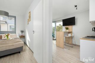 Grunwaldzka 12 C22 Easy - Rent Apartments - 50m od plaży - Pobierowo - 1