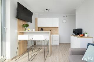 Grunwaldzka 12 C22 Easy - Rent Apartments - 50m od plaży - Pobierowo - 6
