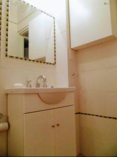 HERMOSO Económico vista al mar 2 ambientes 5-6 pers PUNTA MOGOTES - Mar del Plata - 8