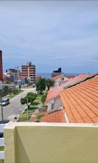 HERMOSO Económico vista al mar 2 ambientes 5-6 pers PUNTA MOGOTES - Mar del Plata - 4