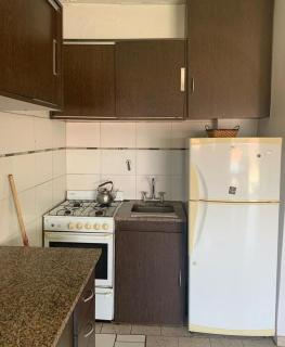 HERMOSO Económico vista al mar 2 ambientes 5-6 pers PUNTA MOGOTES - Mar del Plata - 3