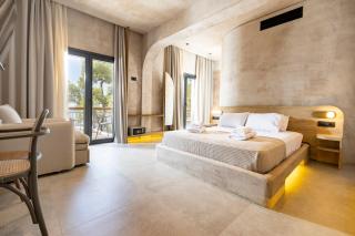 Medusa Luxury Suites - Neos Marmaras - 6