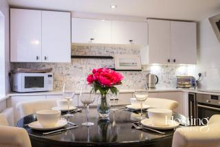 Greys View Cottage - 1