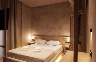 Medusa Luxury Suites - Neos Marmaras - 8