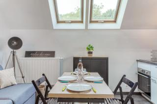 Duplex Moderne à Chennevières - 2