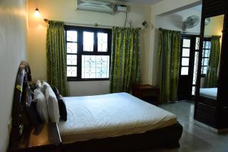 Service Apartment in Richmond road - Bangalore - 4