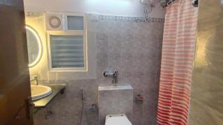 Service Apartment in Richmond road - Bangalore - 2