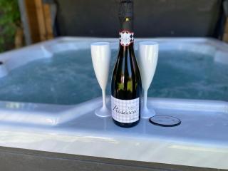 BeRo Bungalow with a hot tub & a large garden! - Withernsea - 0