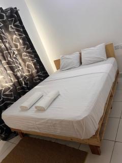 Gianna’s Stays - Mombasa - 8