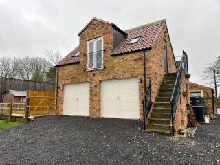 Roseberry View Barn, Northallerton - Northallerton - 7